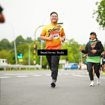 Runner Photo 9135938