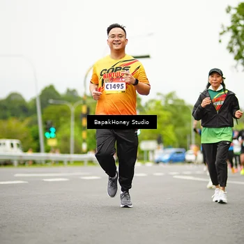 Runner Photo 9135939