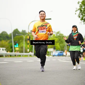 Runner Photo 9135942