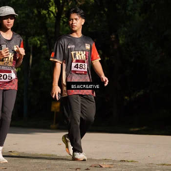 Runner Photo 9135944