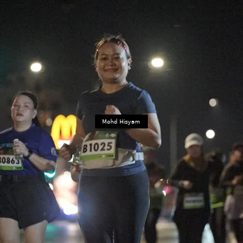 Runner Photo 9135957