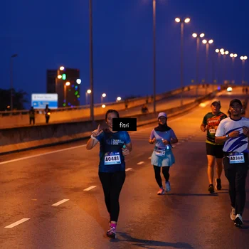 Runner Photo 9135964