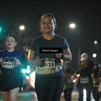 Runner Photo 9135971