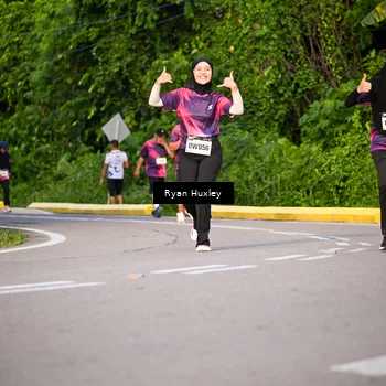 Runner Photo 9135979