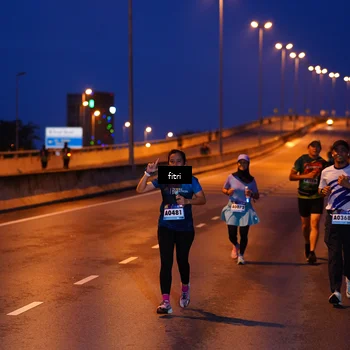 Runner Photo 9135980
