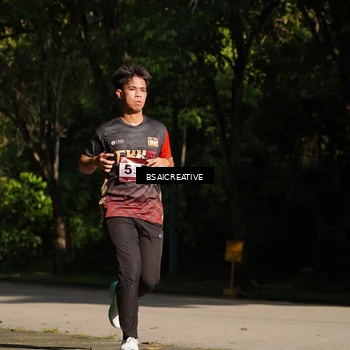 Runner Photo 9135986