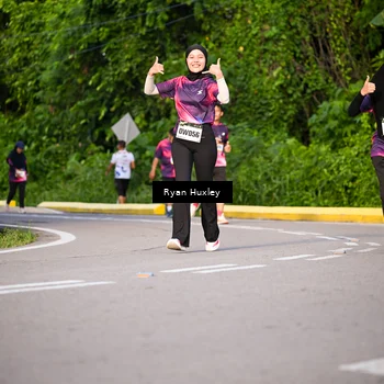Runner Photo 9135987