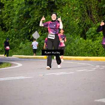 Runner Photo 9135994
