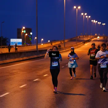 Runner Photo 9136008
