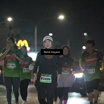Runner Photo 9136015