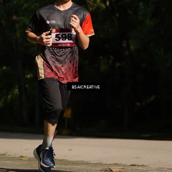 Runner Photo 9136028