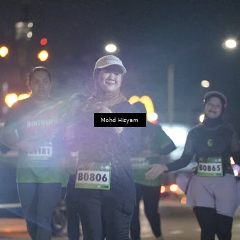 Runner Photo 9136036
