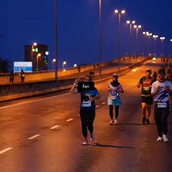 Runner Photo 9136040