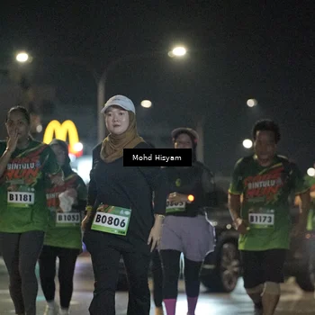 Runner Photo 9136052