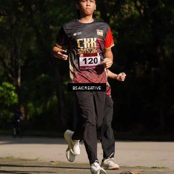 Runner Photo 9136072