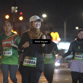 Runner Photo 9136077