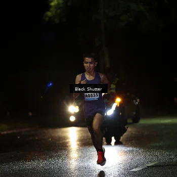 Runner Photo 9136082