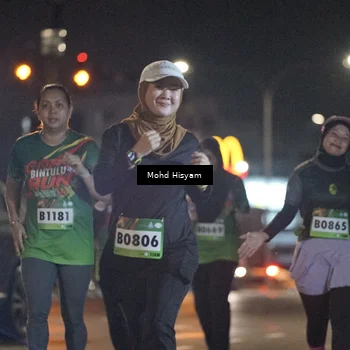 Runner Photo 9136091