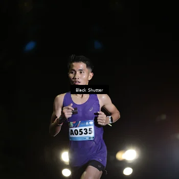 Runner Photo 9136106