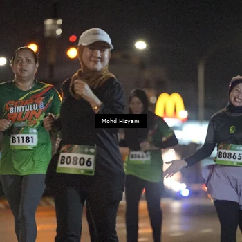 Runner Photo 9136113