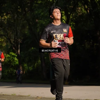 Runner Photo 9136115