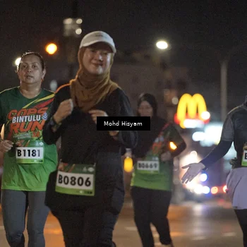 Runner Photo 9136127