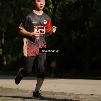 Runner Photo 9136142