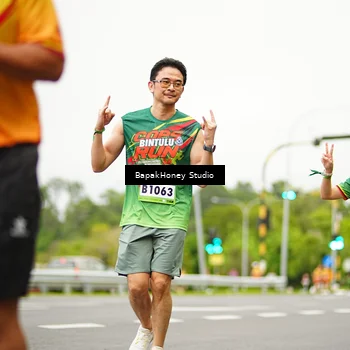 Runner Photo 9136143