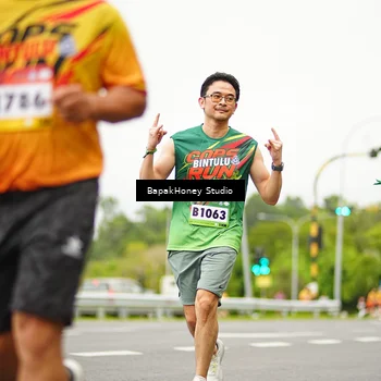 Runner Photo 9136145