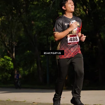 Runner Photo 9136149
