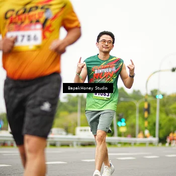Runner Photo 9136150