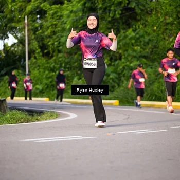 Runner Photo 9136158