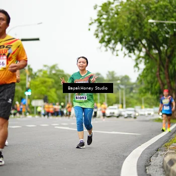 Runner Photo 9136160