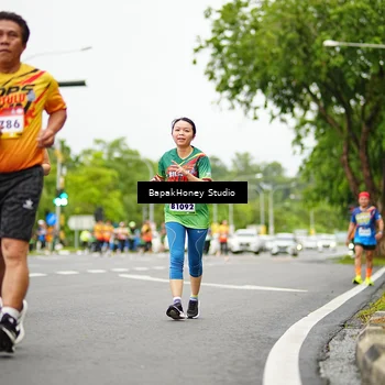 Runner Photo 9136166