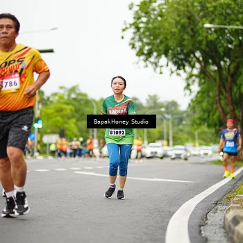 Runner Photo 9136167