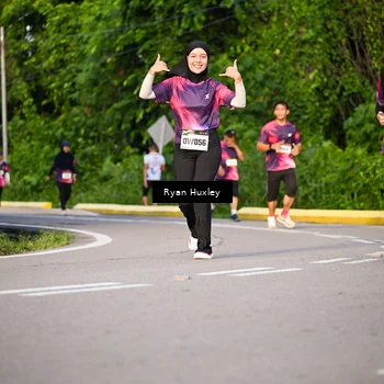 Runner Photo 9136169