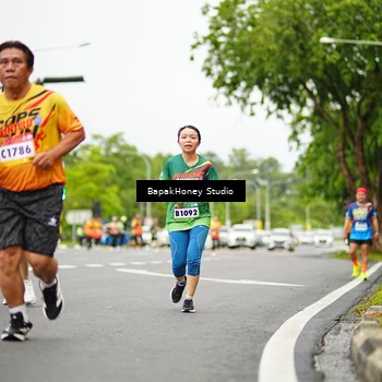 Runner Photo 9136170