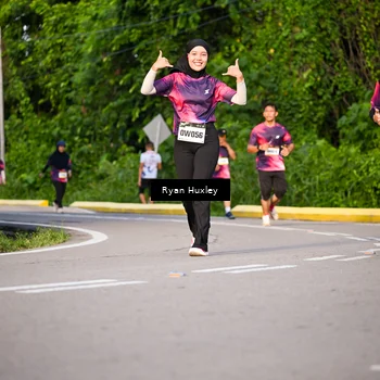 Runner Photo 9136171