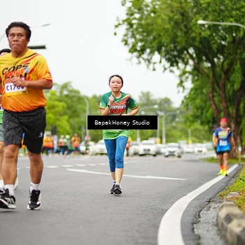 Runner Photo 9136174