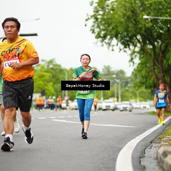 Runner Photo 9136178