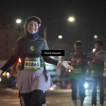 Runner Photo 9136180