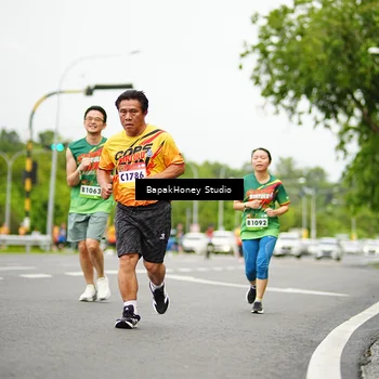 Runner Photo 9136181