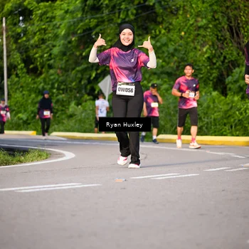 Runner Photo 9136183