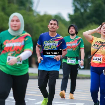 Runner Photo 9136186