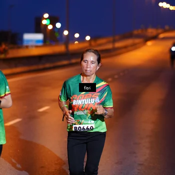 Runner Photo 9136188