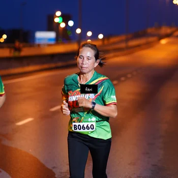 Runner Photo 9136190