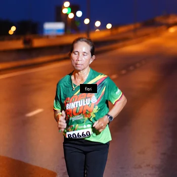 Runner Photo 9136193