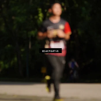 Runner Photo 9136197