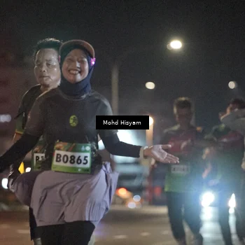 Runner Photo 9136198