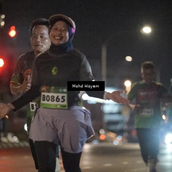 Runner Photo 9136210